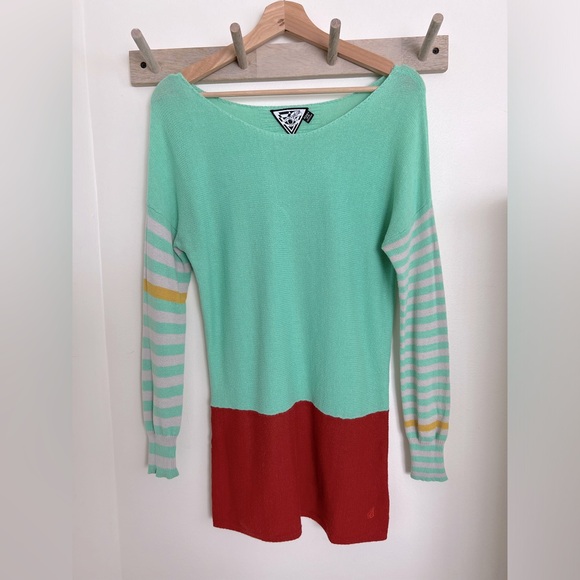 Volcom Sweater - Picture 1 of 3